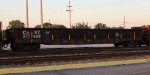 CSXT 977685